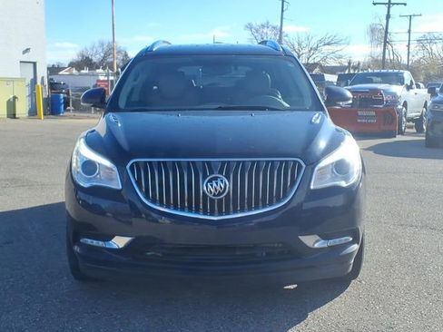 Used 2016 Buick Enclave Leather w/ Trailering Package image 2