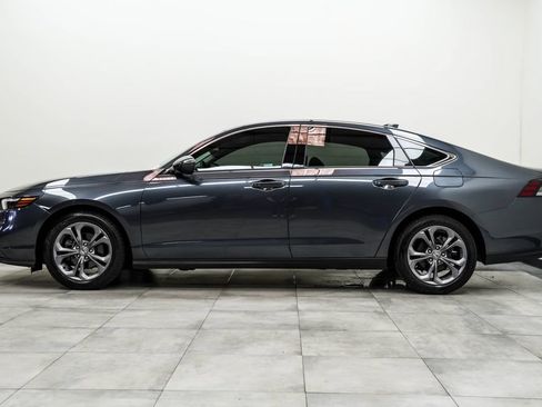 Used 2024 Honda Accord EX image 8