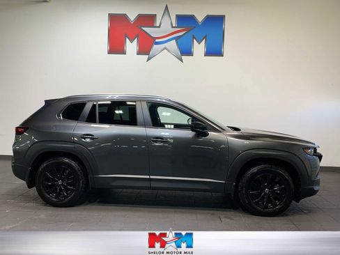 Used 2024 MAZDA CX-50 AWD 2.5 S w/ Weather Package image 1