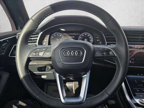 Certified 2025 Audi Q7 3.0T Premium Plus w/ Premium Plus Package image 15