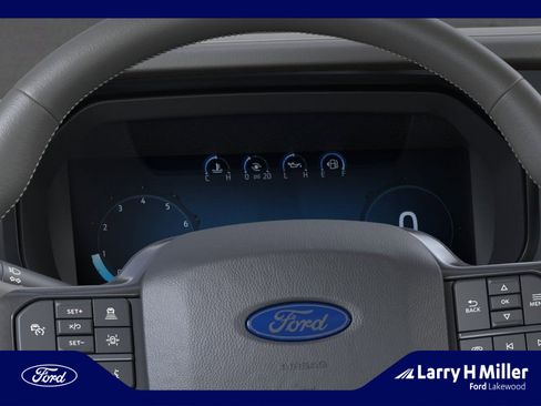 New 2026 Ford F150 Platinum AWD/4WD image 13