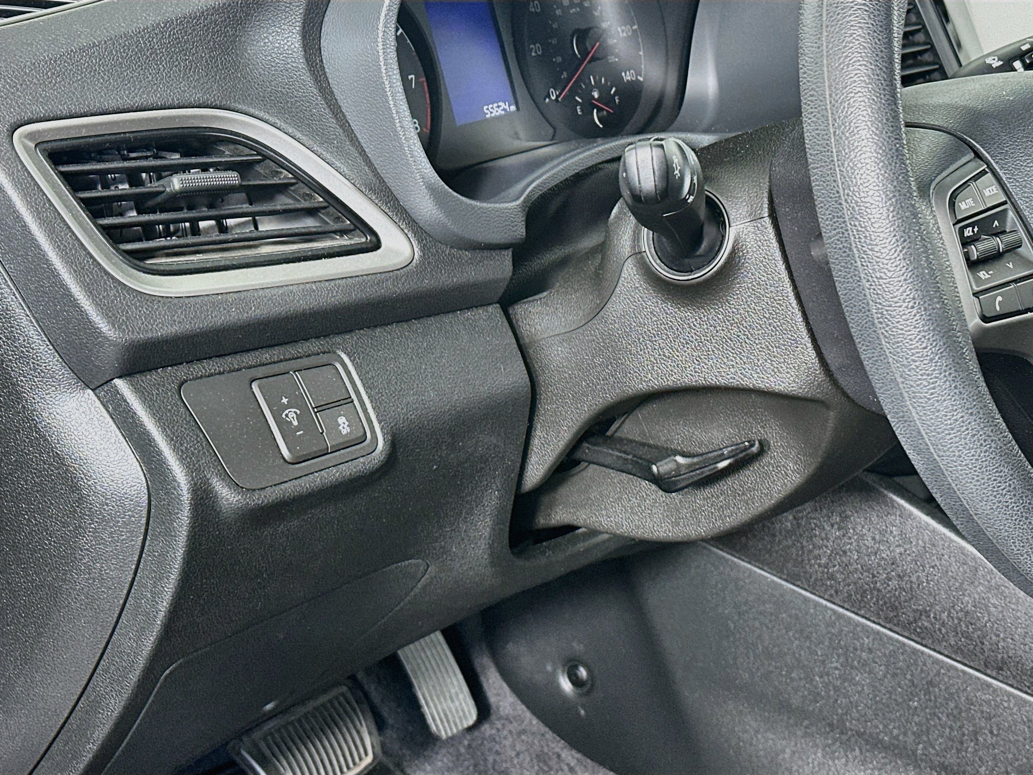 Used 2019 Hyundai Accent SE FWD image 17