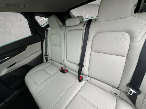 New 2026 Nissan Murano SL AWD/4WD image 23