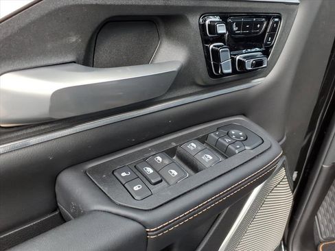 New 2026 RAM 1500 Tungsten w/ Trailer Tow Group image 16