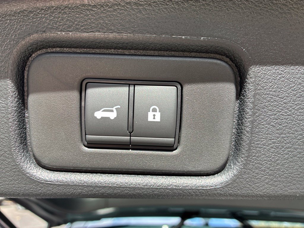 New 2026 Nissan Pathfinder SL AWD/4WD image 14