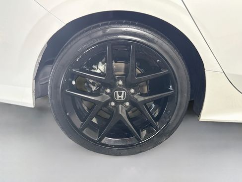 Used 2022 Honda Civic Sport image 33