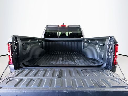 Used 2026 RAM 1500 Laramie w/ Night Edition AWD/4WD image 28