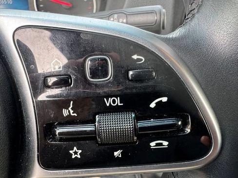 Used 2023 Mercedes-Benz Sprinter 2500 image 6
