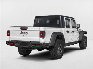 New 2026 Jeep Gladiator Rubicon video 2