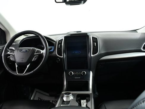 Used 2023 Ford Edge SEL w/ Convenience Package AWD/4WD image 7