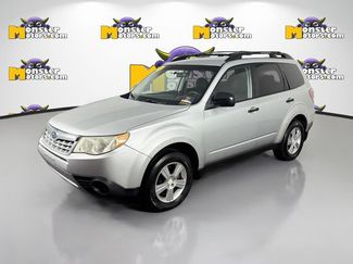 Used 2011 Subaru Forester 2.5X w/ Popular Equipment Group 1B AWD/4WD video 1