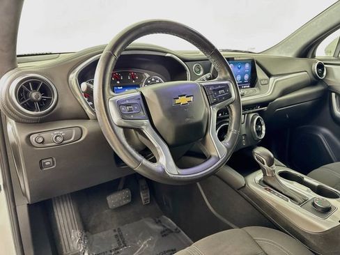 Used 2019 Chevrolet Blazer LT AWD/4WD image 13