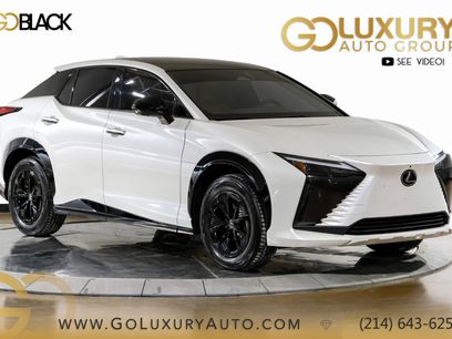 Used 2024 Lexus RZ 300e Premium