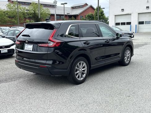 Certified 2024 Honda CR-V EX-L image 23