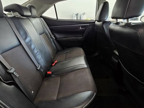 Used 2014 Toyota Corolla S FWD image 17