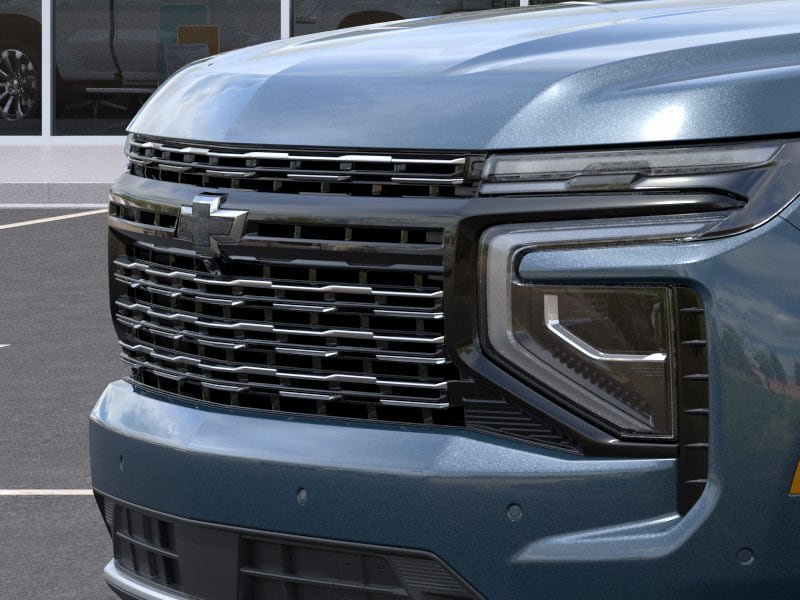 New 2026 Chevrolet Tahoe High Country AWD/4WD image 41