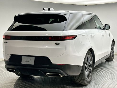 Used 2023 Land Rover Range Rover Sport SE AWD/4WD image 13