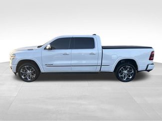 Used 2020 RAM 1500 Limited video 2