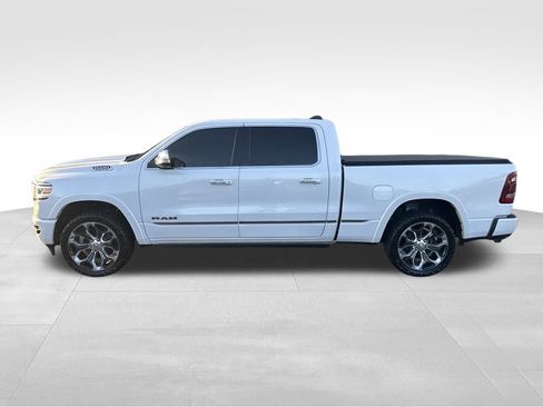 Used 2020 RAM 1500 Limited image 2