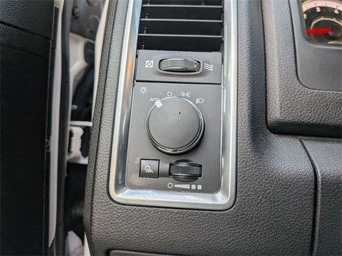 Certified 2024 RAM 1500 Classic Warlock image 22