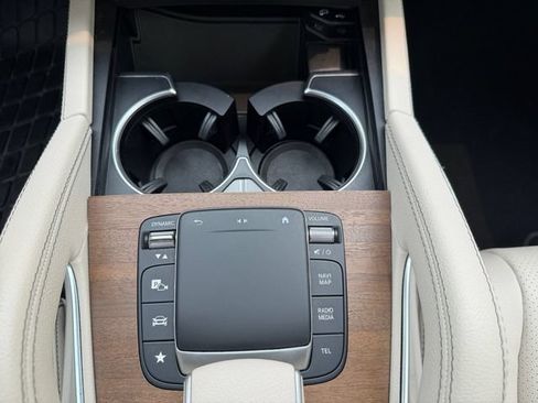 Certified 2022 Mercedes-Benz GLE 350 4MATIC image 20