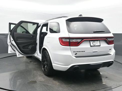New 2026 Dodge Durango GT image 58