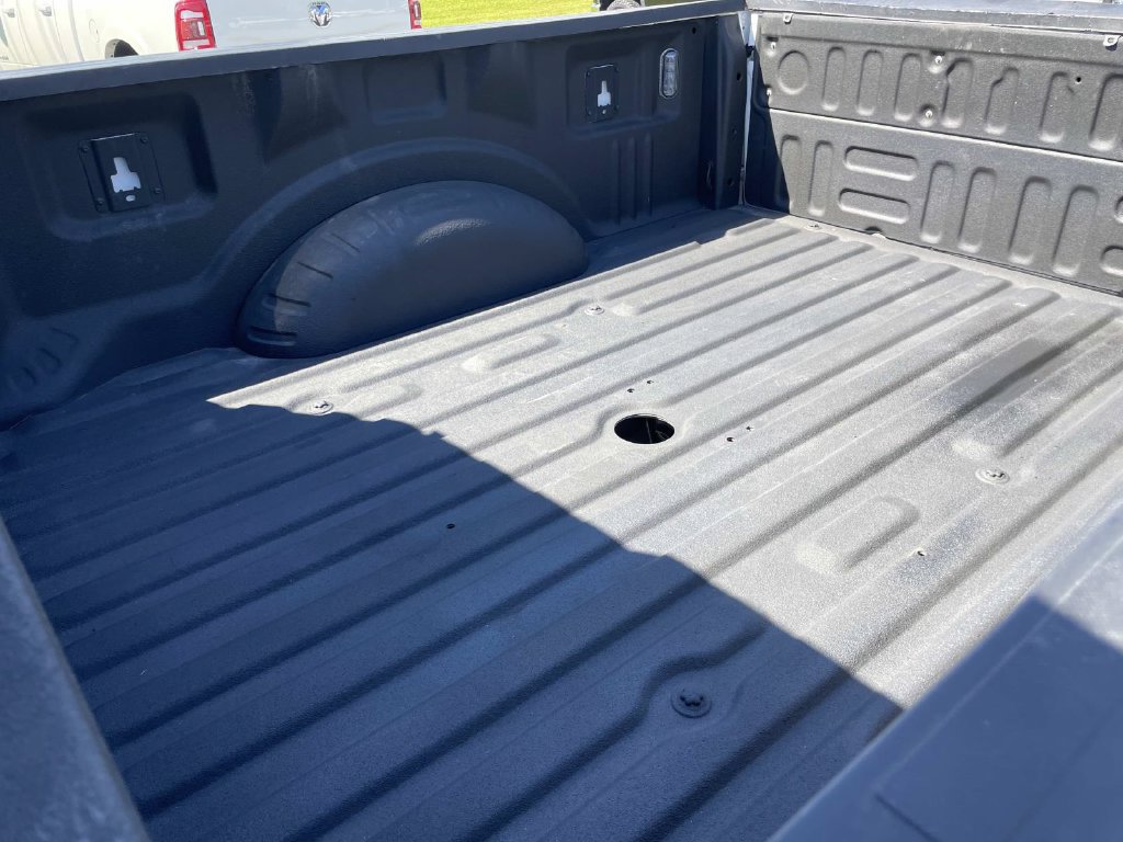 Used 2020 Ford F250 Lariat w/ Lariat Value Package AWD/4WD image 14