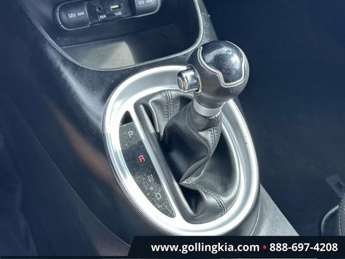Used 2019 Kia Soul FWD image 23