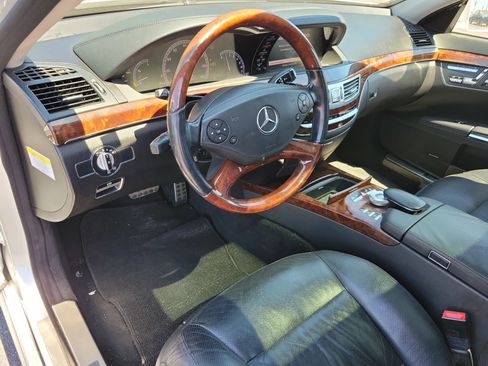 Used 2013 Mercedes-Benz S 550 image 4