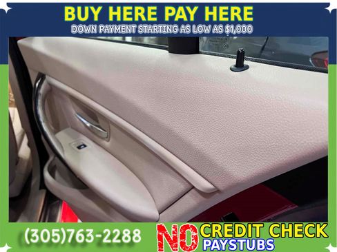 Used 2013 BMW 328i Sedan RWD image 11
