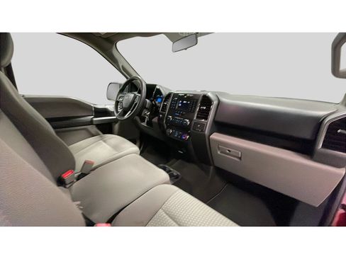 Used 2018 Ford F150 XLT AWD/4WD image 18