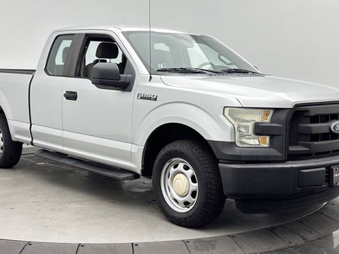Used 2015 Ford F150 XL w/ XL Power Equipment Group RWD image 3