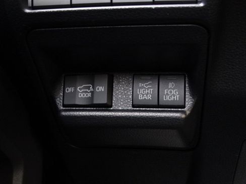 New 2026 Toyota 4Runner Trailhunter image 34