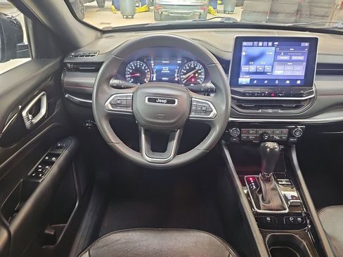 Certified 2023 Jeep Compass Trailhawk image 14