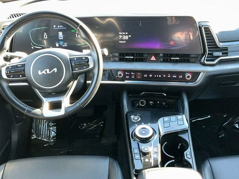 Used 2023 Kia Sportage X-Line image 21