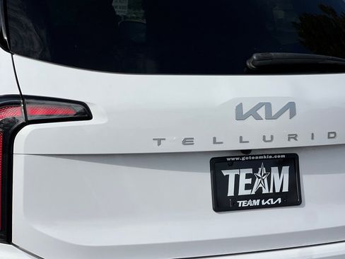 Used 2024 Kia Telluride SX X-Pro image 29