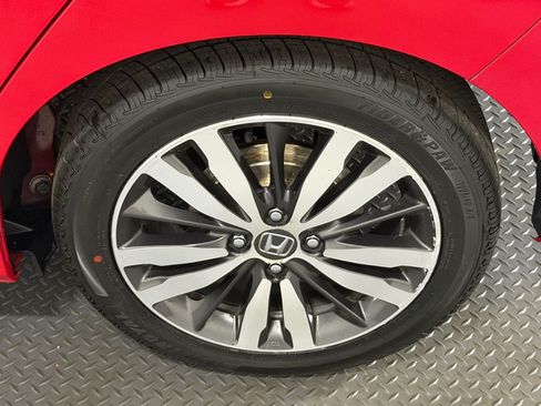 Used 2017 Honda Fit EX image 20