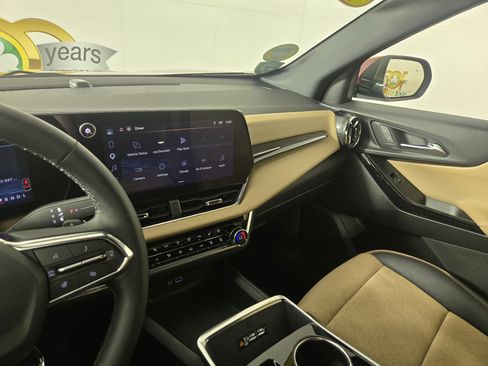 Certified 2026 Chevrolet Equinox ACTIV w/ Convenience Package III FWD image 24