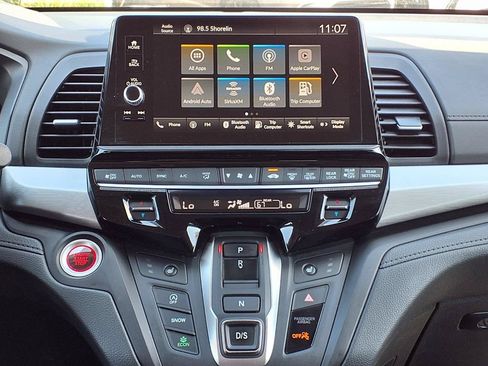 Used 2025 Honda Odyssey EX-L image 20