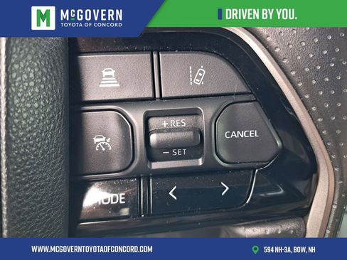 Used 2024 Toyota Tundra SR5 AWD/4WD image 26