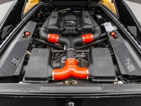 Used 1996 Ferrari F355 GTS RWD image 31