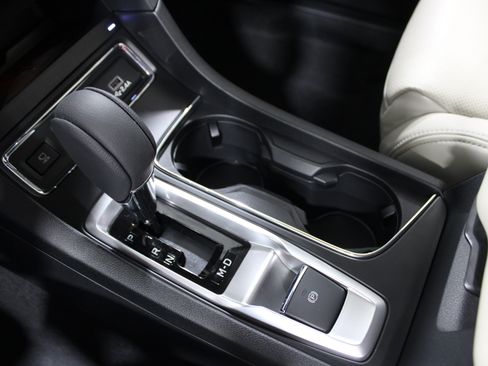 New 2027 Subaru Ascent Limited AWD/4WD image 25