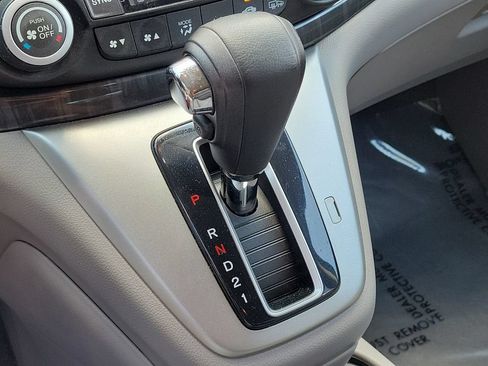 Used 2013 Honda CR-V EX-L image 24