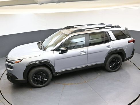 New 2026 Subaru Outback Limited AWD/4WD image 48