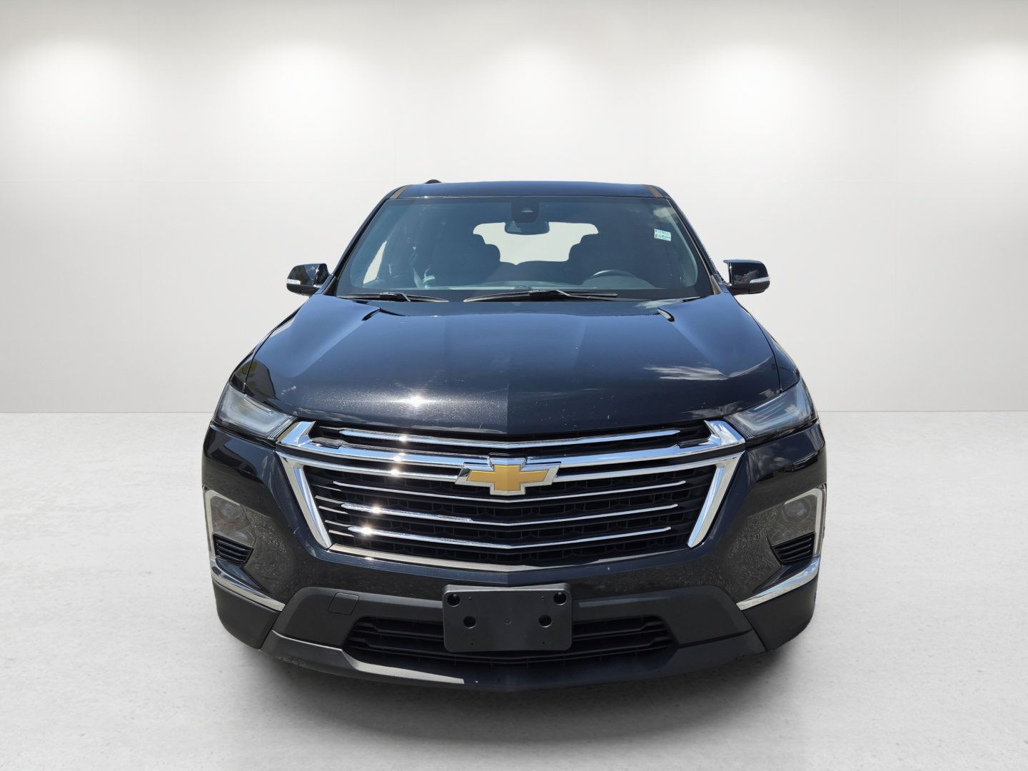 Used 2022 Chevrolet Traverse LT AWD/4WD image 2