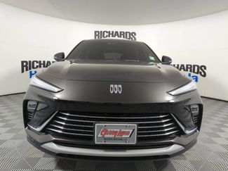 Used 2025 Buick Envista Preferred video 3