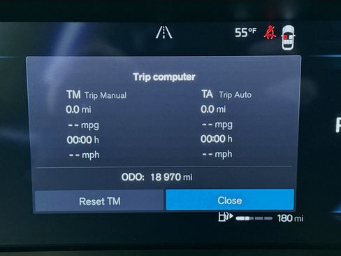 Used 2024 Volvo XC60 B5 Core w/ Protection Package Premier image 15