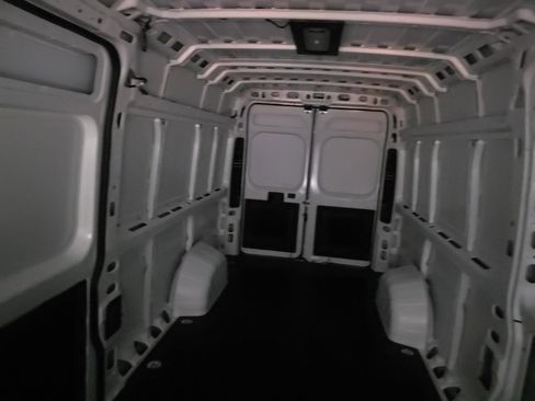 New 2026 RAM ProMaster 3500 w/ Convenience Group image 22