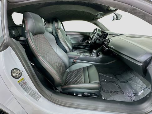 Used 2020 Audi R8 V10 performance image 25