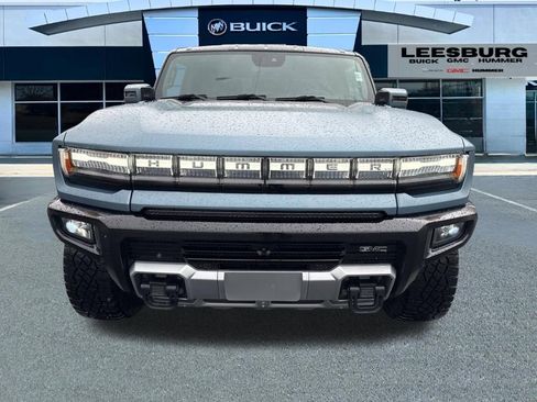 Used 2024 GMC Hummer EV 3X w/ Omega Edition image 2